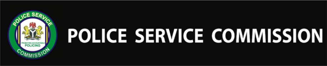 Police Service Commission